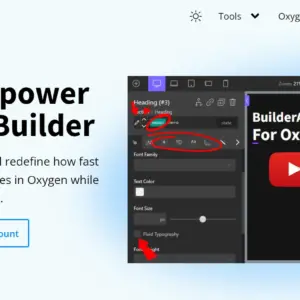 دانلود افزونه BuilderAddon برای اکسیژن بیلدر