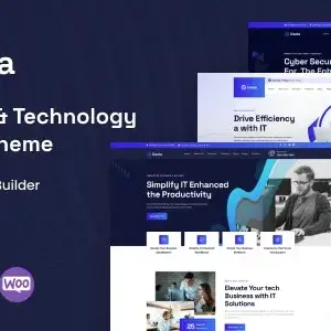 دانلود قالب Cresta برای وردپرس