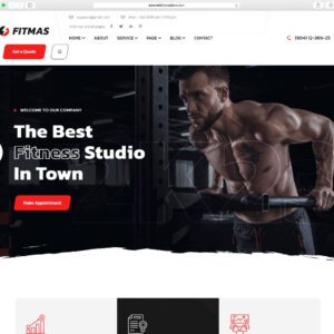 Fitmas-Gym-Fitness-Center-WordPress-Theme
