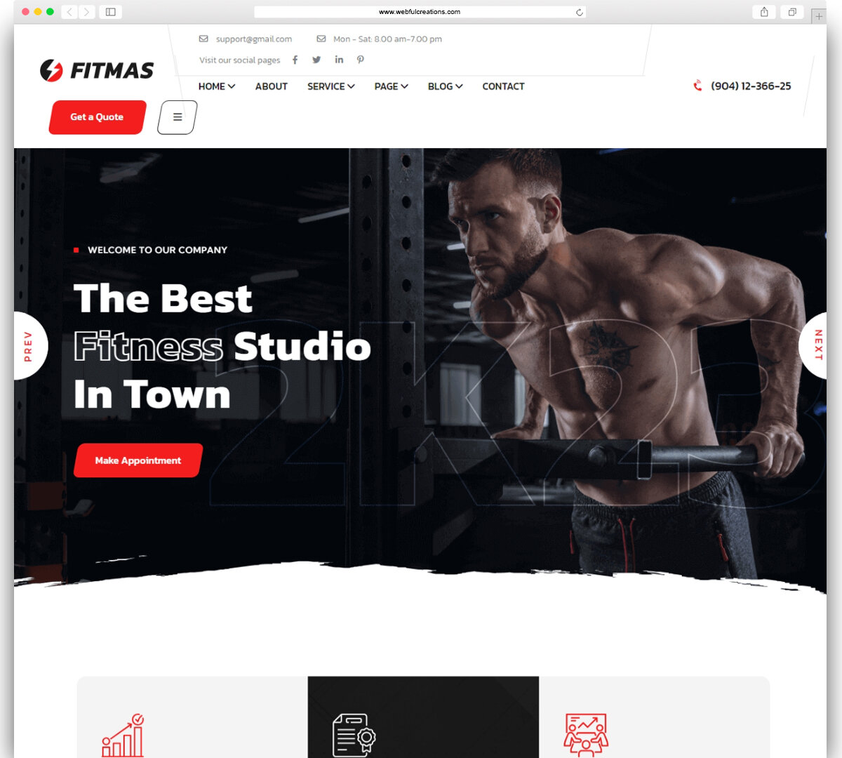 Fitmas-Gym-Fitness-Center-WordPress-Theme