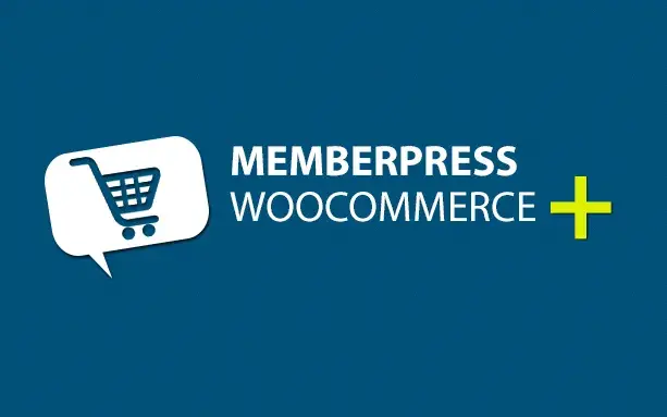 دانلود MemberPress WooCommerce Plus افزونه ووکامرس پلاس برای ممبرپرس
