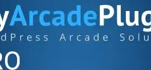 دانلود افزونه MyArcadePlugin Pro برای وردپرس