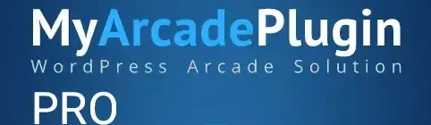 دانلود افزونه MyArcadePlugin Pro برای وردپرس