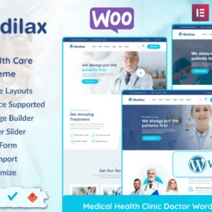 دانلود قالب Mediax مدیاکس برای وردپرس