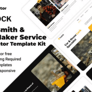 Serlock-–-Key-Maker-Locksmith-Service-Elementor-Template-Kit