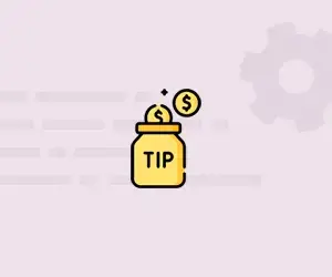 دانلود افزونه WPC Order Tip for WooCommerce