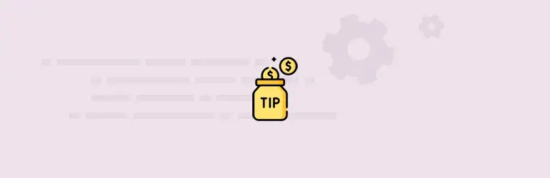 دانلود افزونه WPC Order Tip for WooCommerce
