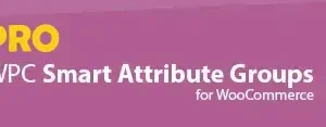دانلود افزونه WPC Smart Attribute Groups for WooCommerce پریمیوم