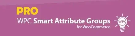 دانلود افزونه WPC Smart Attribute Groups for WooCommerce پریمیوم