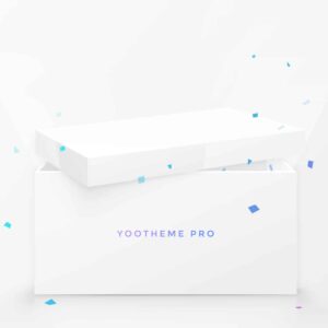 دانلود YOOtheme Pro برای وردپرس