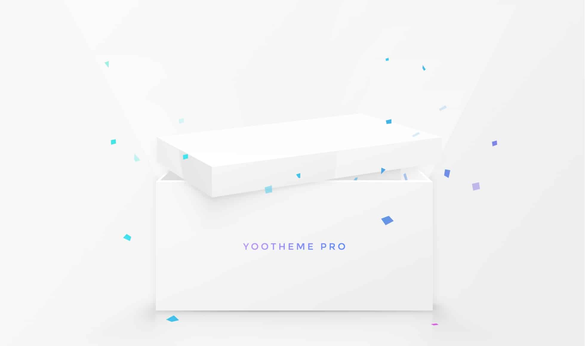 دانلود YOOtheme Pro برای وردپرس