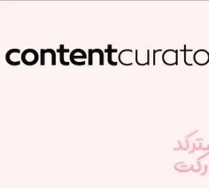 دانلود افزونه Content Curator AI برای وردپرس