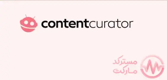 دانلود افزونه Content Curator AI برای وردپرس