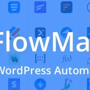 دانلود افزونه FlowMattic برای وردپرس