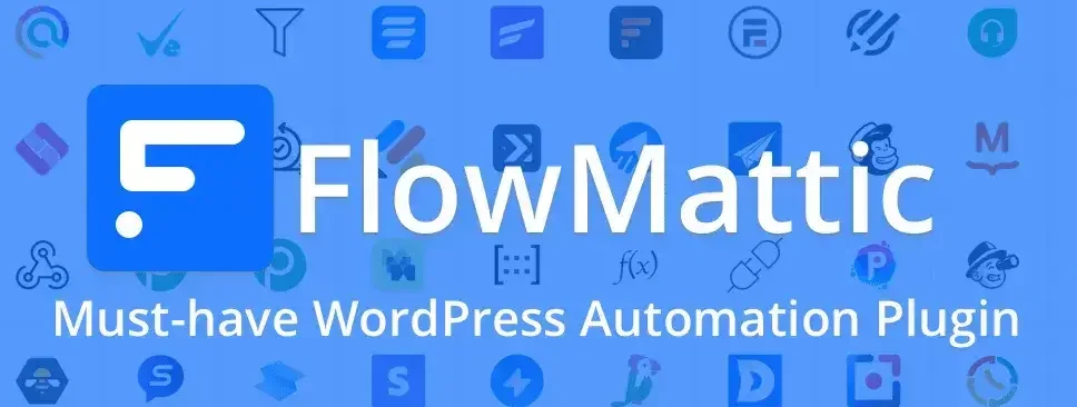 دانلود افزونه FlowMattic برای وردپرس