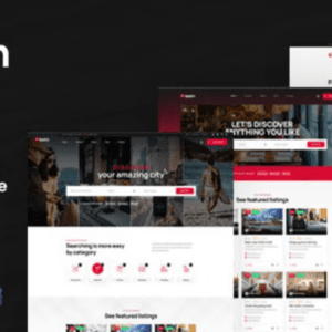 Lestin-Directory-Listing
