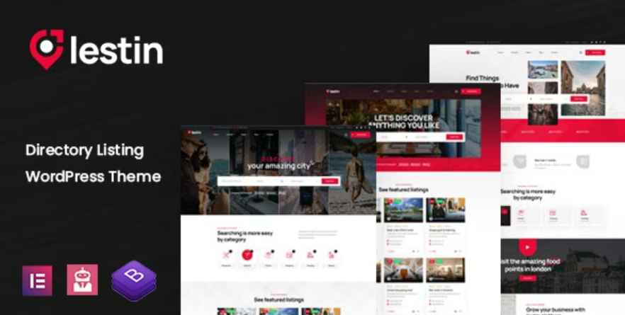 Lestin-Directory-Listing