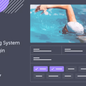 دانلود افزونه Bookingo برای وردپرس