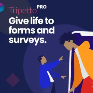 دانلود افزونه Tripetto Pro برای وردپرس