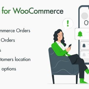 دانلود افزونه Notify WooCommerce Sales Notification