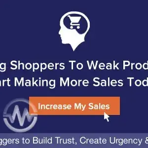 دانلود افزونه XL Sales Triggers ابزارهای افزایش فروش ووکامرس